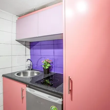 Iris Exclusive Ap In Historic Center Apartment Athens